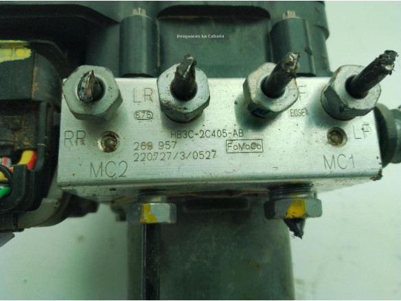 2462797 GRUPO ABS FORD RANGER (TKE)|Desguaces La Cabaña