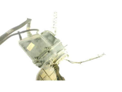 DEPOSITO|Desguaces La Cabaña 2