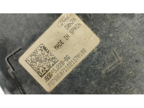2242380 DEPOSITO ADBLUE FORD RANGER (TKE)|Desguaces La Cabaña