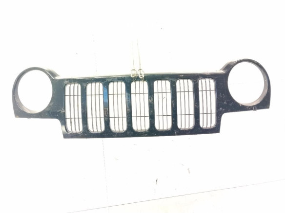   REJILLA / CALANDRA JEEP CHEROKEE (KJ)|Desguaces La Cabaña