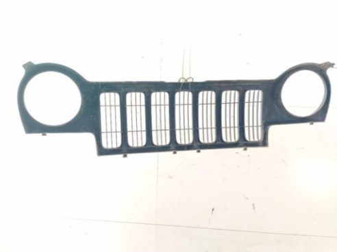   REJILLA / CALANDRA JEEP CHEROKEE (KJ)|Desguaces La Cabaña