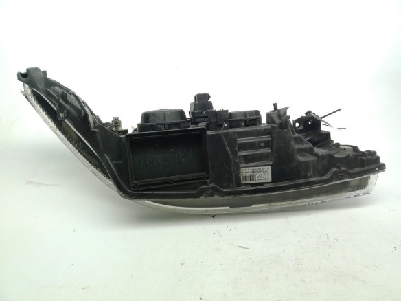   FARO IZQUIERDO RENAULT LAGUNA II (BG0/1_)|Desguaces La Cabaña