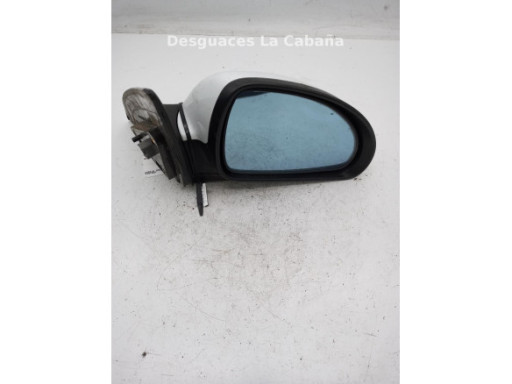 ESPEJO|Desguaces La Cabaña