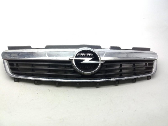  321228108 REJILLA / CALANDRA OPEL ZAFIRA B (A05)|Desguaces La Cabaña