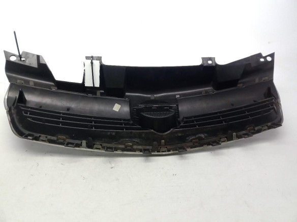  321228108 REJILLA / CALANDRA OPEL ZAFIRA B (A05)|Desguaces La Cabaña