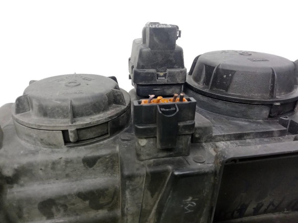  8200002847 FARO DERECHO RENAULT LAGUNA II (BG0/1_)|Desguaces La Cabaña