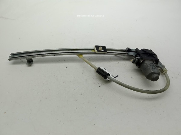   ELEVALUNAS PUERTA LAT TRA IZQ RENAULT LAGUNA II (BG0/1_)|Desguaces La Cabaña