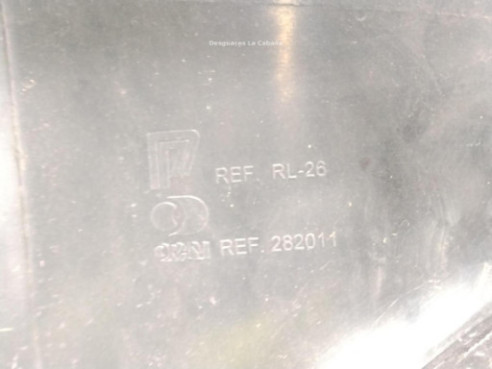   ALETA DEL IZQ RENAULT LAGUNA II (BG0/1_)|Desguaces La Cabaña