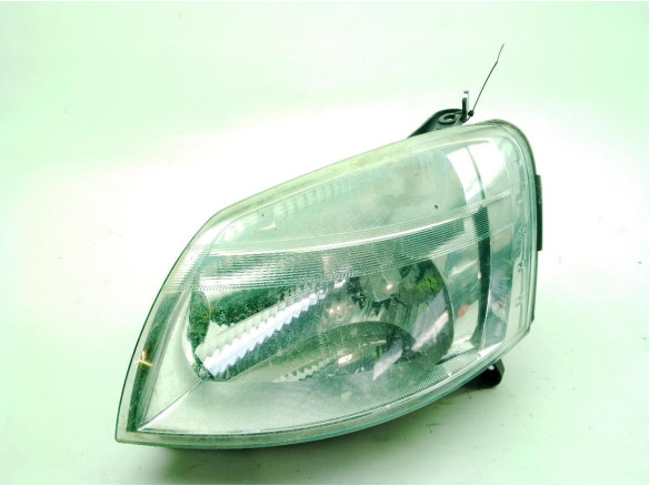   FARO IZQUIERDO PEUGEOT PARTNER ORIGIN Furgón (5)|Desguaces La Cabaña