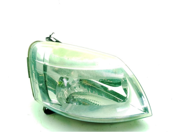   FARO DERECHO PEUGEOT PARTNER ORIGIN Furgón (5)|Desguaces La Cabaña