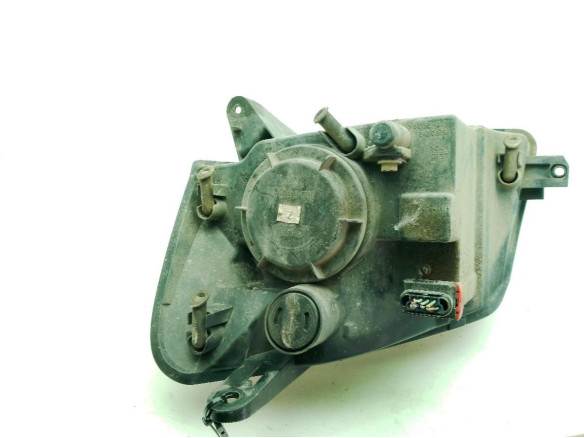   FARO DERECHO PEUGEOT PARTNER ORIGIN Furgón (5)|Desguaces La Cabaña
