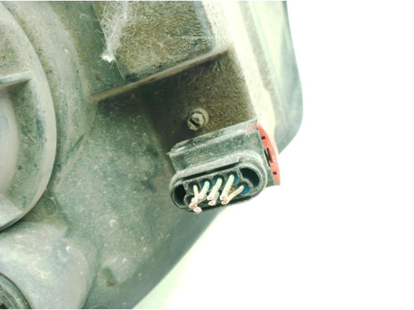   FARO DERECHO PEUGEOT PARTNER ORIGIN Furgón (5)|Desguaces La Cabaña