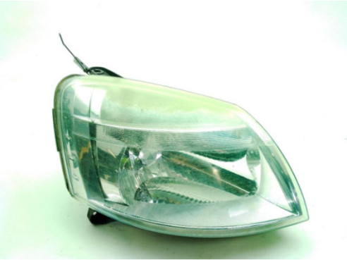   FARO DERECHO PEUGEOT PARTNER ORIGIN Furgón (5)|Desguaces La Cabaña