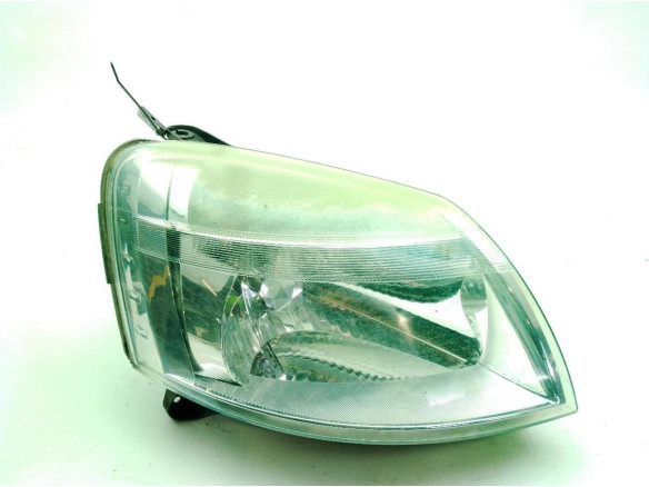   FARO DERECHO PEUGEOT PARTNER ORIGIN Furgón (5)|Desguaces La Cabaña