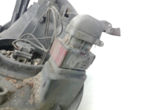  24451053RH FARO DERECHO OPEL ZAFIRA B (A05)|Desguaces La Cabaña