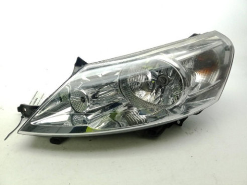  89902605 FARO IZQUIERDO PEUGEOT EXPERT Furgón (VF3A_, VF3U_, VF3X_)|Desguaces La Cabaña