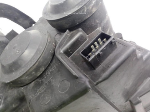  89902605 FARO IZQUIERDO PEUGEOT EXPERT Furgón (VF3A_, VF3U_, VF3X_)|Desguaces La Cabaña