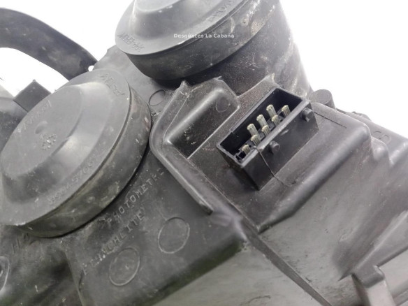  89902605 FARO IZQUIERDO PEUGEOT EXPERT Furgón (VF3A_, VF3U_, VF3X_)|Desguaces La Cabaña