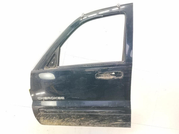   PUERTA LAT DEL IZQ JEEP CHEROKEE (KJ)|Desguaces La Cabaña
