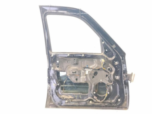   PUERTA LAT DEL IZQ JEEP CHEROKEE (KJ)|Desguaces La Cabaña