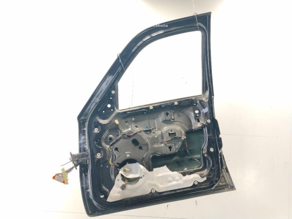   PUERTA LAT DEL DER JEEP CHEROKEE (KJ)|Desguaces La Cabaña