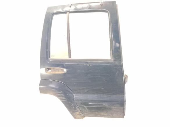   PUERTA LAT TRA DER JEEP CHEROKEE (KJ)|Desguaces La Cabaña