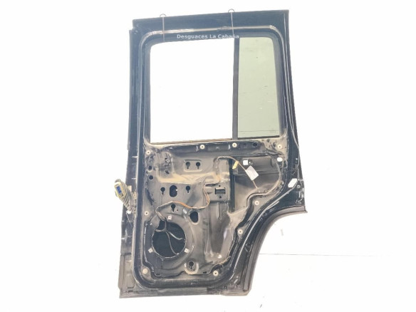  PUERTA LAT TRA DER JEEP CHEROKEE (KJ)|Desguaces La Cabaña