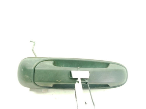 55360335 MANILLA PUERTA LAT TRA IZQ EXT JEEP CHEROKEE (KJ)|Desguaces La Cabaña