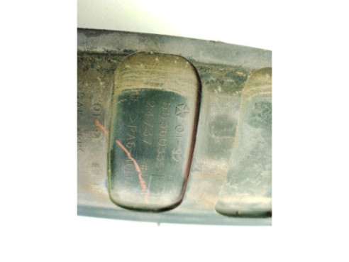 55360335 MANILLA PUERTA LAT TRA IZQ EXT JEEP CHEROKEE (KJ)|Desguaces La Cabaña