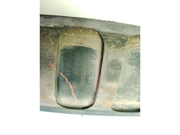 55360335 MANILLA PUERTA LAT TRA IZQ EXT JEEP CHEROKEE (KJ)|Desguaces La Cabaña