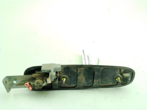 55360333A MANILLA PUERTA LAT DEL IZQ EXT JEEP CHEROKEE (KJ)|Desguaces La Cabaña