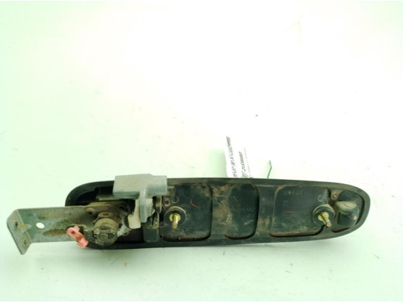 55360333A MANILLA PUERTA LAT DEL IZQ EXT JEEP CHEROKEE (KJ)|Desguaces La Cabaña