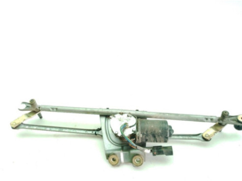 MOTOR LIMPIAPARABRISAS DELANTERO|Desguaces La Cabaña 2