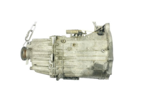 CAJA CAMBIOS|Desguaces La Cabaña 2