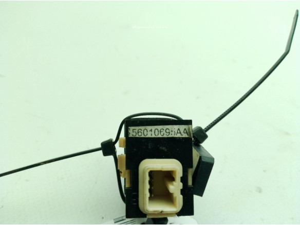 56010695AA MANDO ELEVALUNAS PUERTA LAT DEL IZQ JEEP CHEROKEE (KJ)|Desguaces La Cabaña