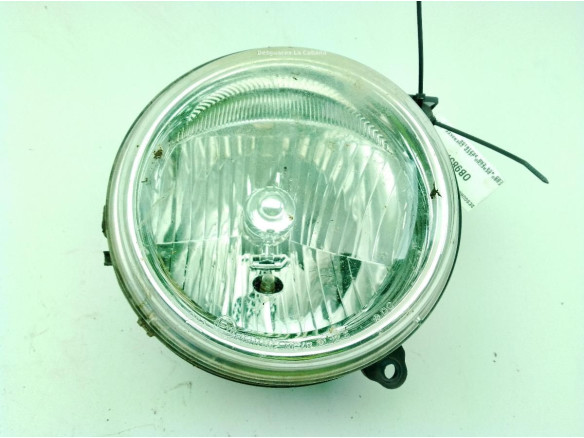 D5210156 FARO DERECHO JEEP CHEROKEE (KJ)|Desguaces La Cabaña