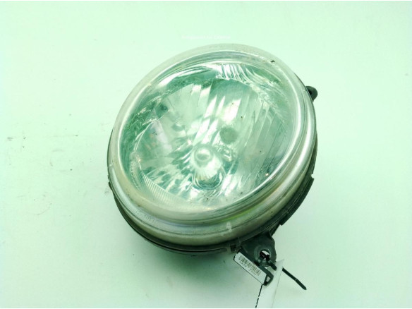 05210156 FARO IZQUIERDO JEEP CHEROKEE (KJ)|Desguaces La Cabaña