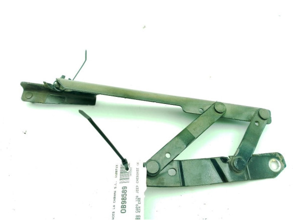   BISAGRA CAPO IZQ JEEP CHEROKEE (KJ)|Desguaces La Cabaña