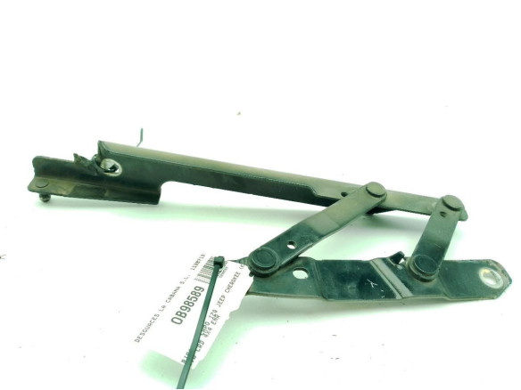   BISAGRA CAPO IZQ JEEP CHEROKEE (KJ)|Desguaces La Cabaña