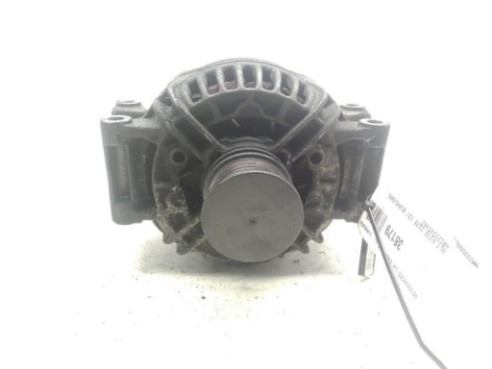 A0121545402 ALTERNADOR MERCEDES BENZ VITO Furgón (638) |Desguaces La Cabaña