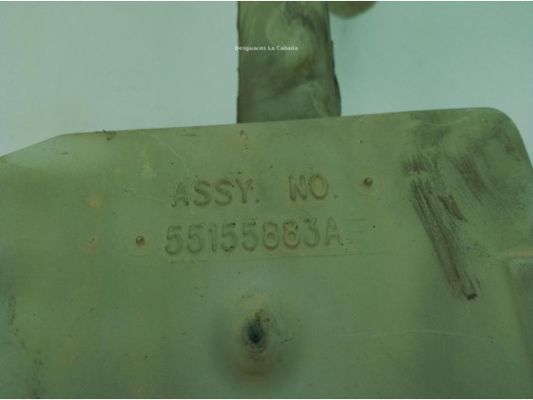 601411C BOTE LIMPIAPARABRISAS JEEP CHEROKEE (KJ)|Desguaces La Cabaña