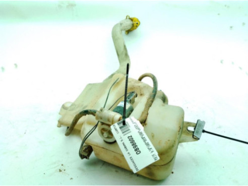 601411C BOTE LIMPIAPARABRISAS JEEP CHEROKEE (KJ)|Desguaces La Cabaña