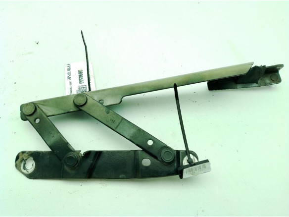   BISAGRA CAPO DER JEEP CHEROKEE (KJ)|Desguaces La Cabaña