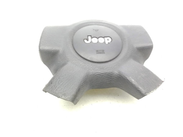   AIRBAG IZQ JEEP CHEROKEE (KJ)|Desguaces La Cabaña