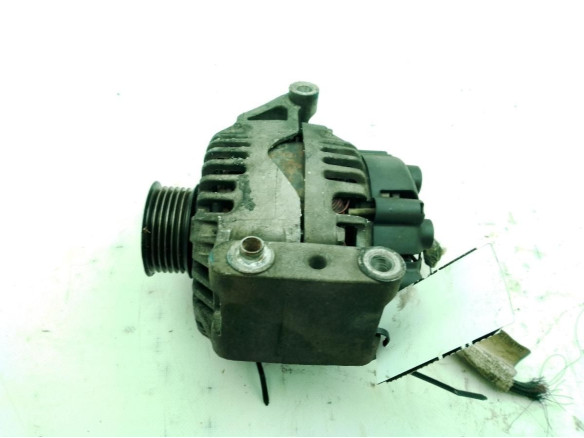 51784847 ALTERNADOR FIAT FIORINO Furgón/ranchera familiar (225_)|Desguaces La Cabaña