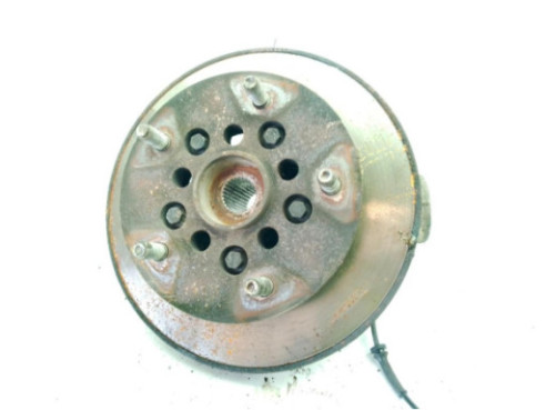 1743040 MANGUETA DEL DER FORD TRANSIT Furgón (FA_ _)|Desguaces La Cabaña