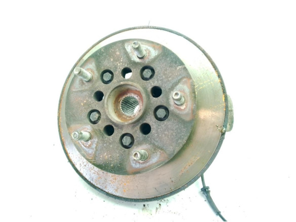 1743040 MANGUETA DEL DER FORD TRANSIT Furgón (FA_ _)|Desguaces La Cabaña