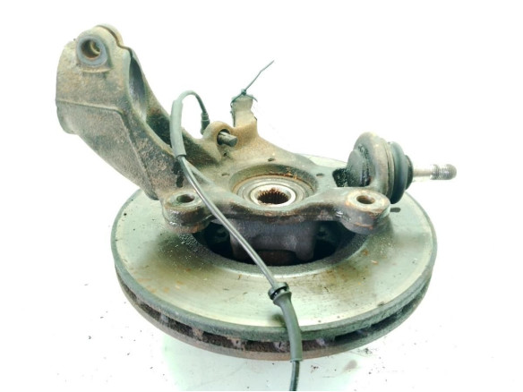 1743040 MANGUETA DEL DER FORD TRANSIT Furgón (FA_ _)|Desguaces La Cabaña