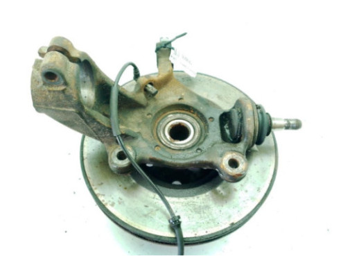 1743040 MANGUETA DEL DER FORD TRANSIT Furgón (FA_ _)|Desguaces La Cabaña