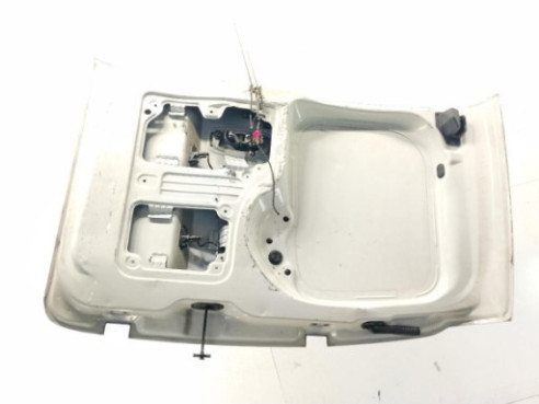  PUERTA TRA IZQ CARGA FIAT FIORINO Furgón/ranchera familiar (225_)|Desguaces La Cabaña